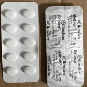 AMBIEN 10MG ( BILBIEN )
