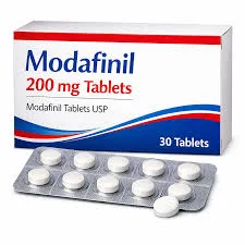 Modafinil 200 MG 180 Pills