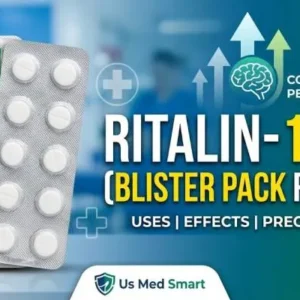 RITALIN-10MG ( BLISTER )