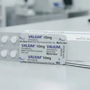 VALIUM 10MG (Martin Dow)